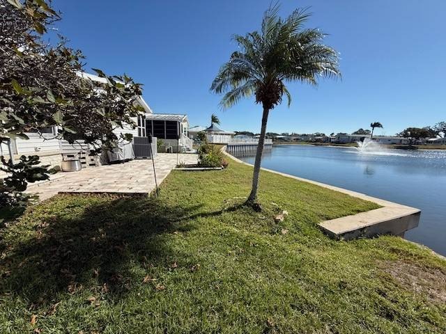 Tarpon Springs: Your Piece of True Florida Living! Discover the - Beach Home for sale in Tarpon Springs, Florida on Beachhouse.com
