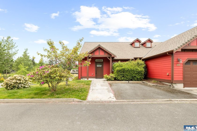 Don't miss this newly remodeled home in a park-like setting with - Beach Condo for sale in Port Angeles, Washington on Beachhouse.com