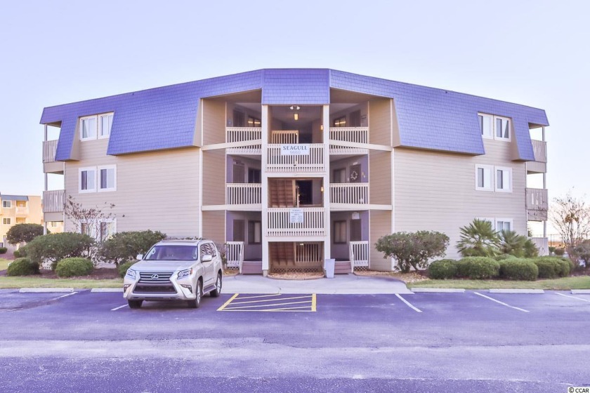 Don't miss out on this incredible opportunity! This beautiful 2 - Beach Condo for sale in Myrtle Beach, South Carolina on Beachhouse.com