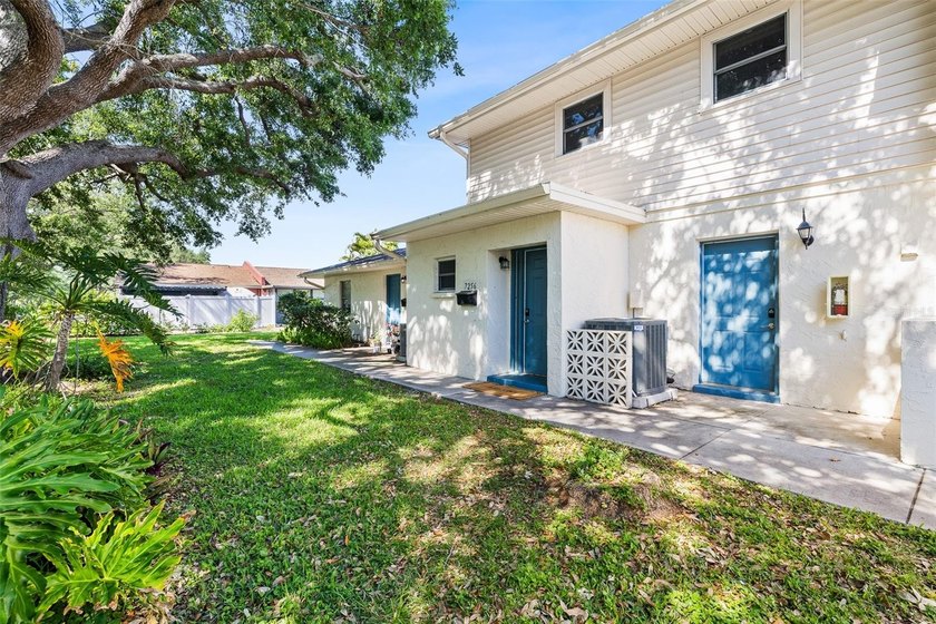 One of the best values in central Pinellas for buyers who need - Beach Townhome/Townhouse for sale in Pinellas Park, Florida on Beachhouse.com