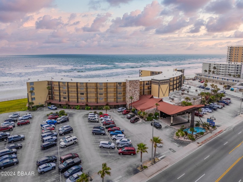 Welcome to your OCEANFRONT paradise at Daytona Beach's Hawaiian - Beach Acreage for sale in Daytona Beach, Florida on Beachhouse.com