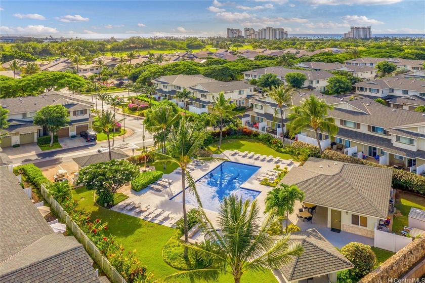 *** First Sunday Open House, Feb 1, from 10 - 12 *** Rarely - Beach Condo for sale in Kapolei, Hawaii on Beachhouse.com