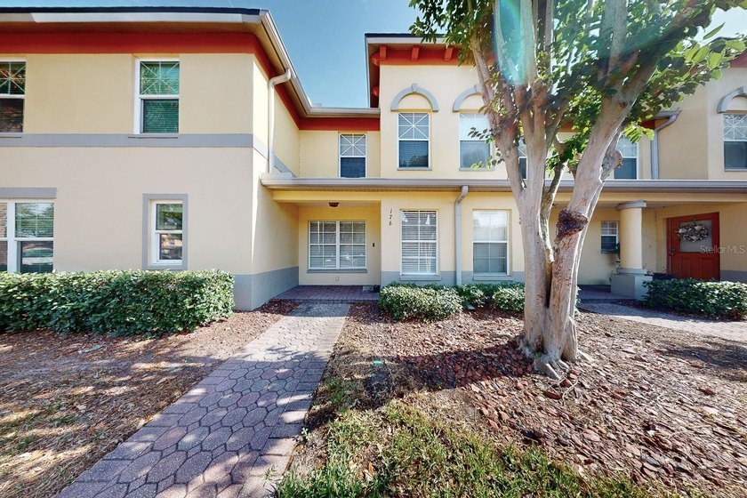One or more photo(s) has been virtually staged. Welcome to this - Beach Townhome/Townhouse for sale in St. Petersburg, Florida on Beachhouse.com