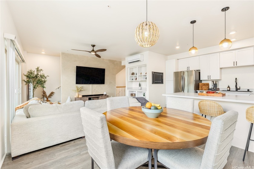 Welcome home to Kohina at Hoopili in the heart of Hoopili! This - Beach Condo for sale in Ewa Beach, Hawaii on Beachhouse.com