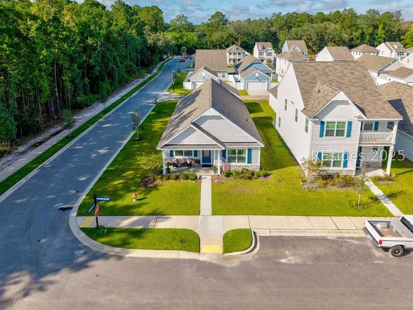 Thinking about buying new construction? Before you grab that - Beach Home for sale in Okatie, South Carolina on Beachhouse.com