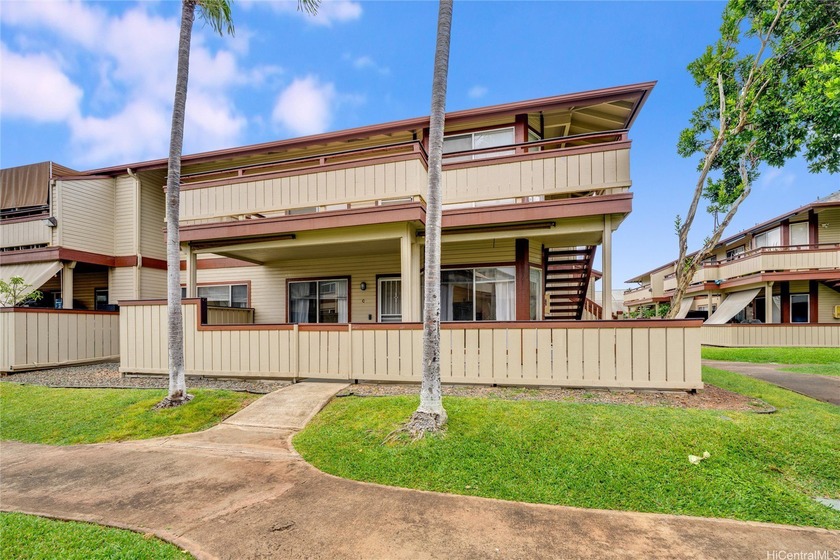 OPTION FOR 2.75% VA ASSUMPTION to qualified buyers! This - Beach Condo for sale in Ewa Beach, Hawaii on Beachhouse.com
