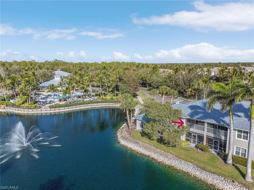 Conveniently located right next to the pool! This 2 bedroom/2 - Beach Condo for sale in Naples, Florida on Beachhouse.com