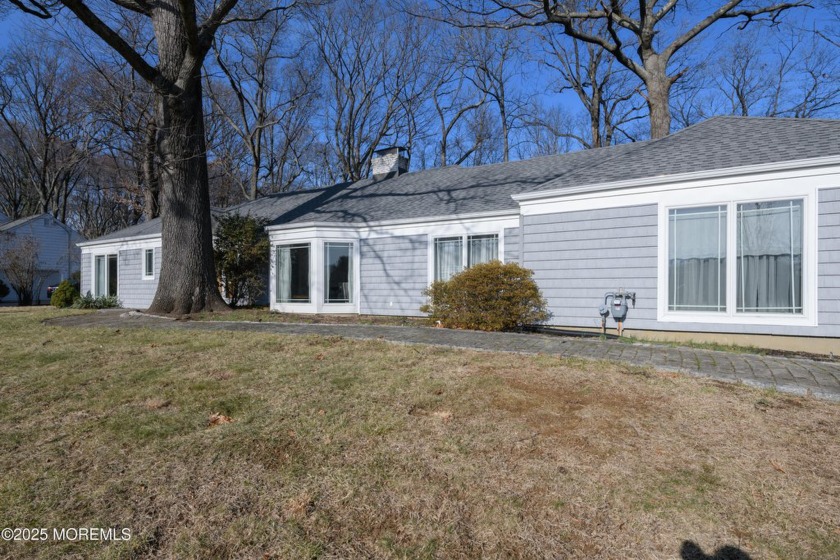 Nestled in the highly sought-after Oak Hill area, this - Beach Home for sale in Middletown, New Jersey on Beachhouse.com