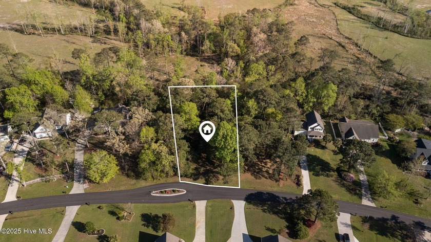 Discover the perfect place to build your dream home at 123 White - Beach Lot for sale in Swansboro, North Carolina on Beachhouse.com