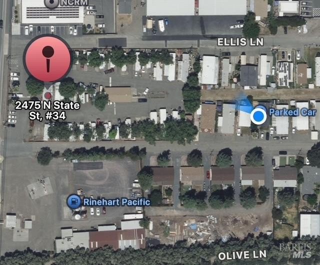 Near Mendocino Junior College and not far from town.  Many - Beach Home for sale in Ukiah, California on Beachhouse.com