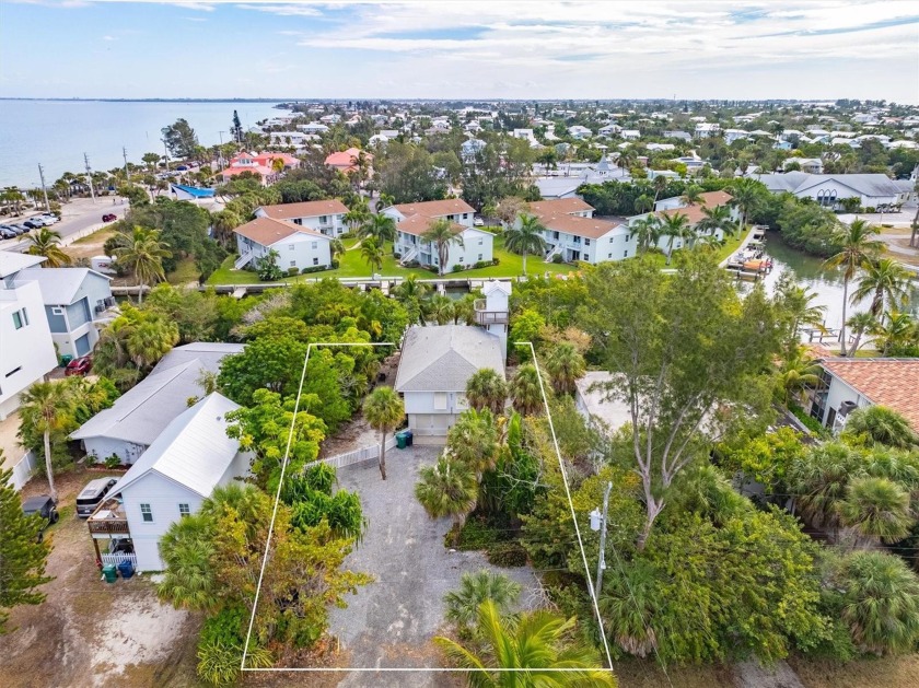 Discover the perfect canvas for your dream home on Anna Maria - Beach Lot for sale in Anna Maria, Florida on Beachhouse.com