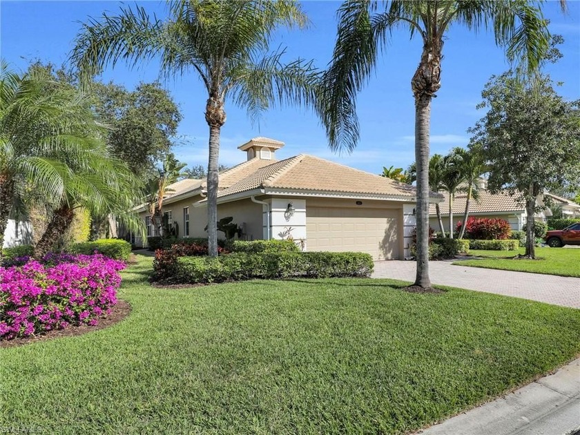 Located in the Cotton Green neighborhood of Fiddler's Creek - Beach Home for sale in Naples, Florida on Beachhouse.com