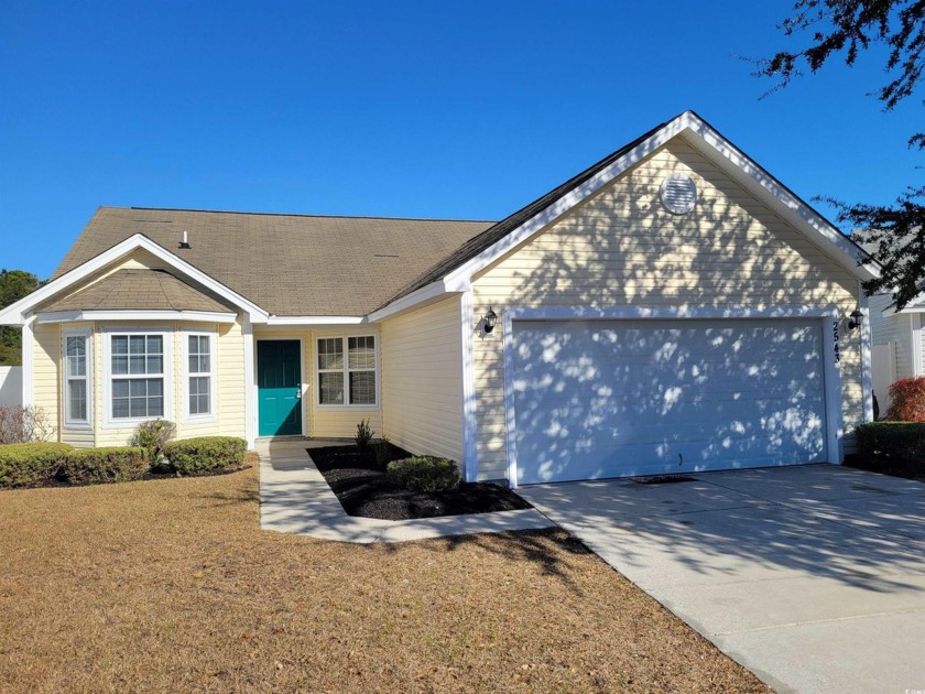 ***OPEN HOUSE Saturday Jan 25th 11-3pm & Sunday Jan 26th - Beach Home for sale in Myrtle Beach, South Carolina on Beachhouse.com