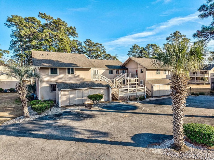 OPEN HOUSE February 22st from 12-3PM...Prime Location! Pristine - Beach Condo for sale in Myrtle Beach, South Carolina on Beachhouse.com