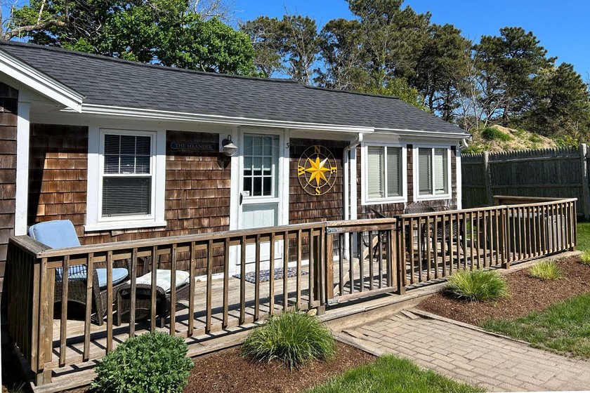 Welcome to your perfect Cape Cod escape in the heart of Dennis - Beach Condo for sale in Dennis Port, Massachusetts on Beachhouse.com