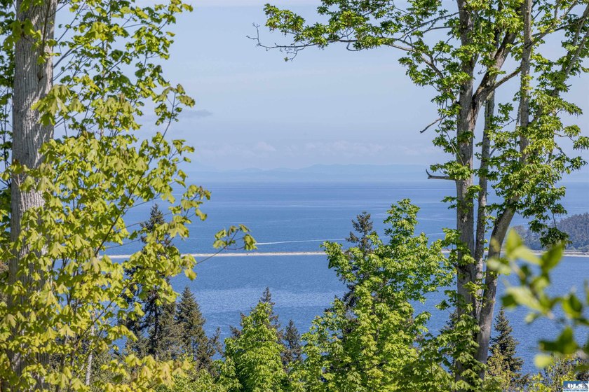 Nestled in a private and peaceful setting, these two parcels - Beach Acreage for sale in Sequim, Washington on Beachhouse.com
