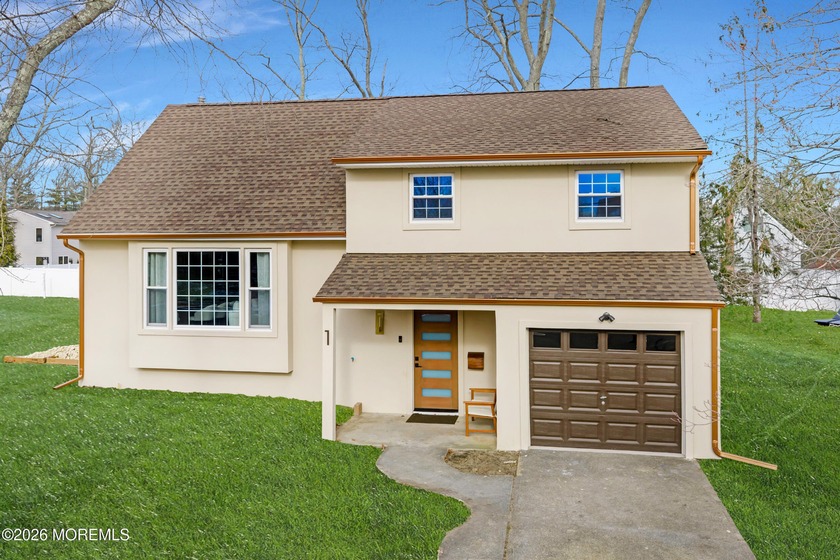 An exceptional offering in the heart of Oakhurst, this pristine - Beach Home for sale in Oakhurst, New Jersey on Beachhouse.com