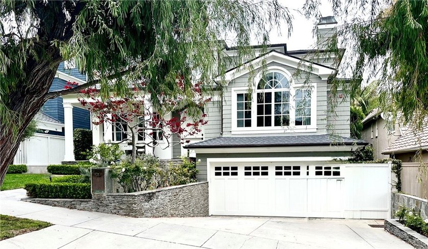 Sold Off Market.  For Comp Purposes Only - Beach Home for sale in Manhattan Beach, California on Beachhouse.com