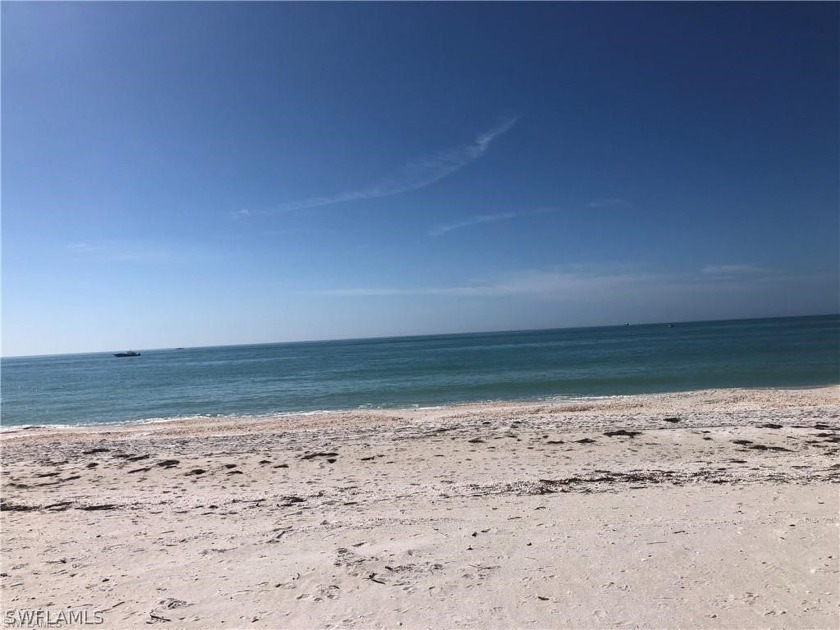 You are looking to build your new getaway, but how do you get - Beach Lot for sale in Captiva, Florida on Beachhouse.com