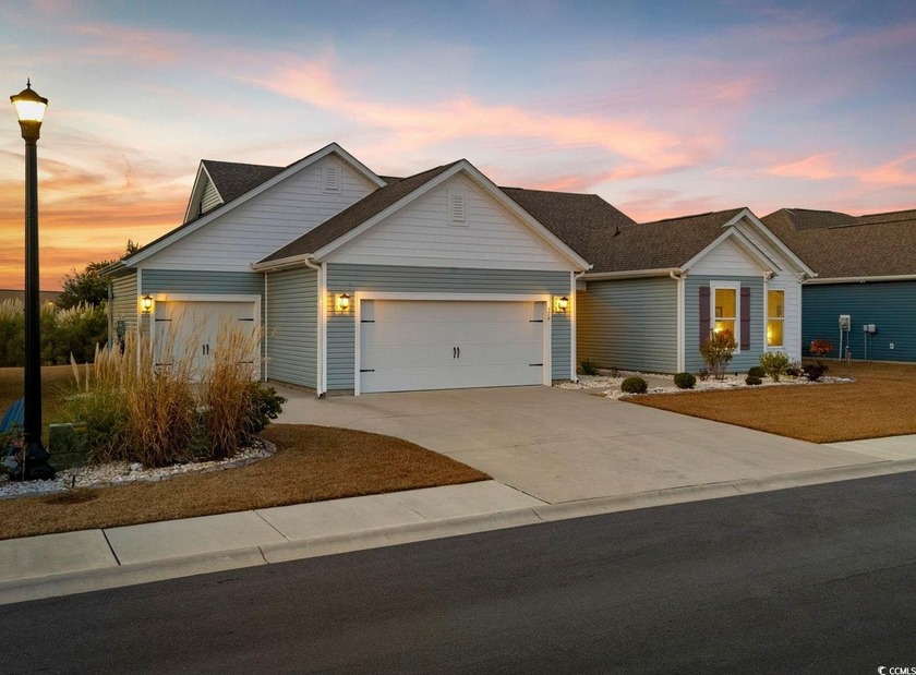 Welcome to the highly sought-after Belle Mer! This beautifully - Beach Home for sale in Surfside Beach, South Carolina on Beachhouse.com