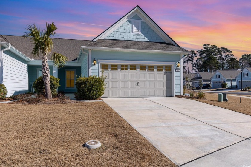 Presenting 5876 Cremona Dr., a stunning 2-bedroom, 2-bathroom - Beach Home for sale in Myrtle Beach, South Carolina on Beachhouse.com