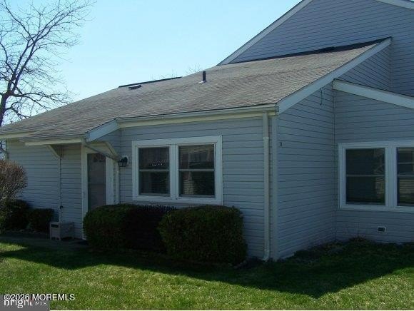 Welcome home to this charming and well-maintained 1-bedroom - Beach Condo for sale in Barnegat, New Jersey on Beachhouse.com