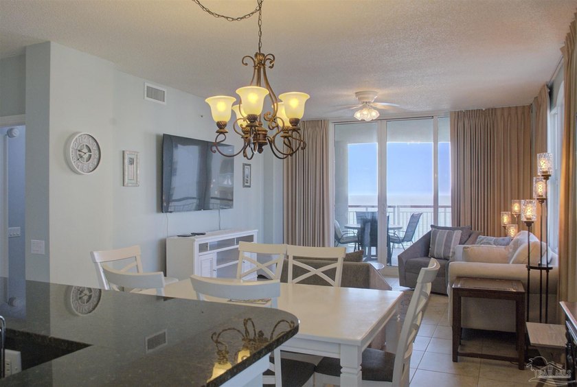 Discover an unparalleled opportunity to own a luxurious - Beach Condo for sale in Navarre, Florida on Beachhouse.com