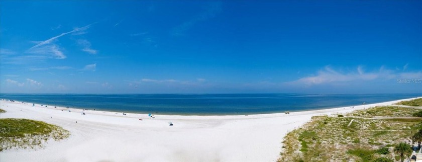 THE DIRECT GULF OF MEXICO, FAR WEST HORIZON, YEAR LONG SUNSET - Beach Condo for sale in Clearwater Beach, Florida on Beachhouse.com