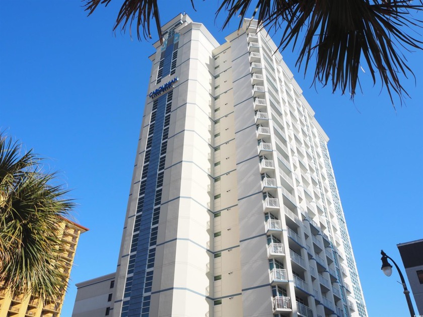 Welcome to your dream oceanfront getaway! Amazing oceanfront - Beach Condo for sale in Myrtle Beach, South Carolina on Beachhouse.com