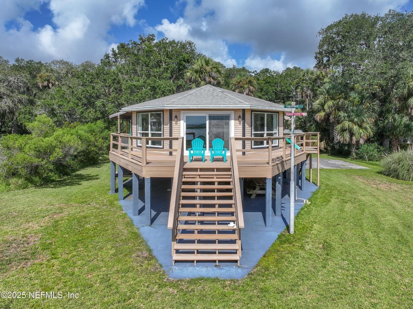 Price Reduced $25k below recent appraisal! Your chance to own a - Beach Home for sale in Fernandina Beach, Florida on Beachhouse.com