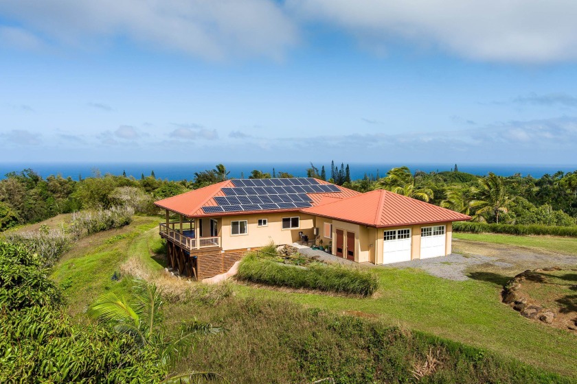 Looking for a little elbow room and an epic agricultural - Beach Home for sale in Haiku, Hawaii on Beachhouse.com