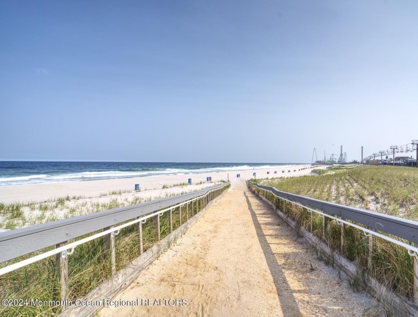 Amazing Bay View Lot. Owner has already paid for construction - Beach Lot for sale in Seaside Heights, New Jersey on Beachhouse.com