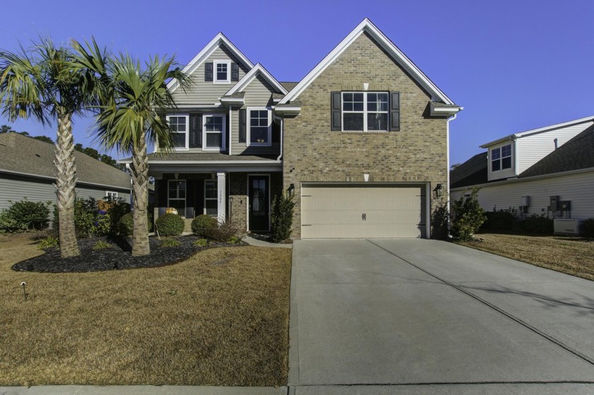 Welcome to Your Dream Home in Woodbury Park! Step into the - Beach Home for sale in Johns Island, South Carolina on Beachhouse.com