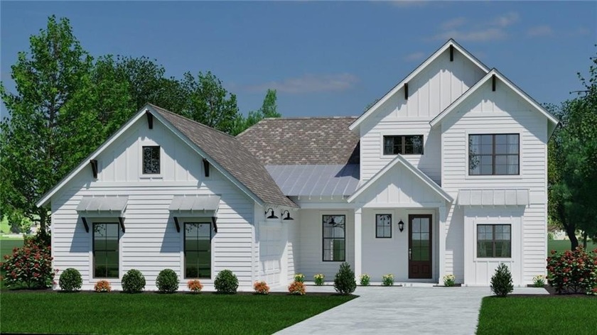 Under Construction* New construction in Timbercreek. The - Beach Home for sale in Daphne, AL on Beachhouse.com