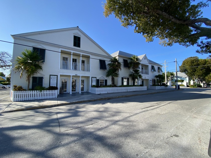 Now available is a majority interest in the Courthouse Business - Beach Commercial for sale in Key West, Florida on Beachhouse.com