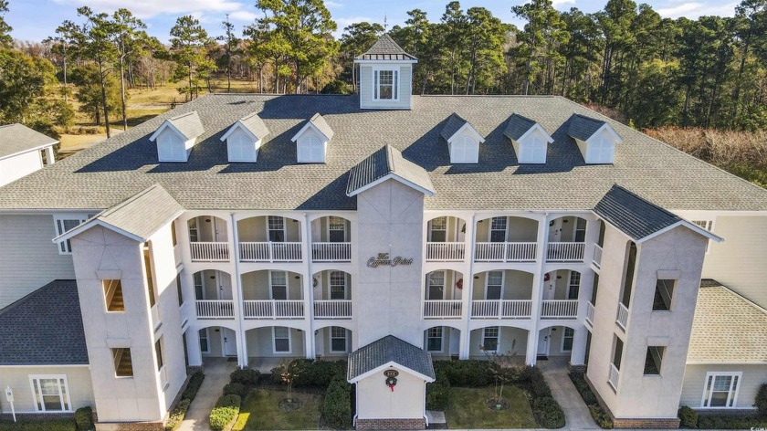 This beautifully updated first-floor 3 bedroom 2 full-bath end - Beach Condo for sale in Myrtle Beach, South Carolina on Beachhouse.com