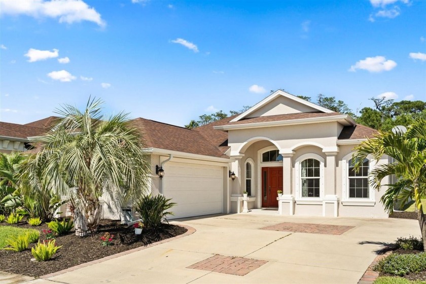 Welcome to Venetian Bay, a vibrant and unique community offering - Beach Home for sale in New Smyrna Beach, Florida on Beachhouse.com
