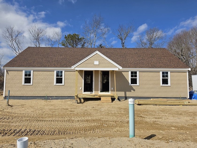 Coming Summer 2026!!!! New Construction in East Falmouth MA! A - Beach Condo for sale in Falmouth, Massachusetts on Beachhouse.com