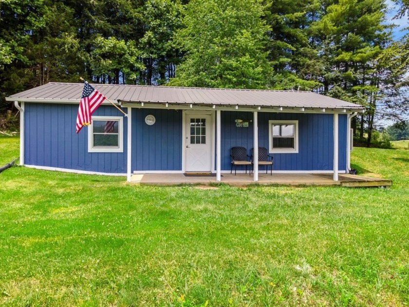 The property boasts an incredible opportunity to build your - Beach Home for sale in Abingdon, Virginia on Beachhouse.com