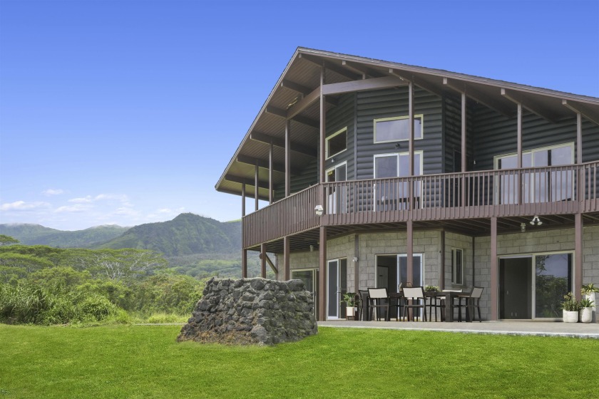 40 Uwala Road in Hana, Maui, is a magnificent 10.5-acre AG Zoned - Beach Home for sale in Hana, Hawaii on Beachhouse.com