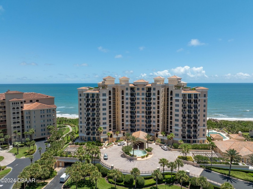 ''Simply Spectacular'' Renovated Luxury Oceanfront condo in the - Beach Condo for sale in Palm Coast, Florida on Beachhouse.com