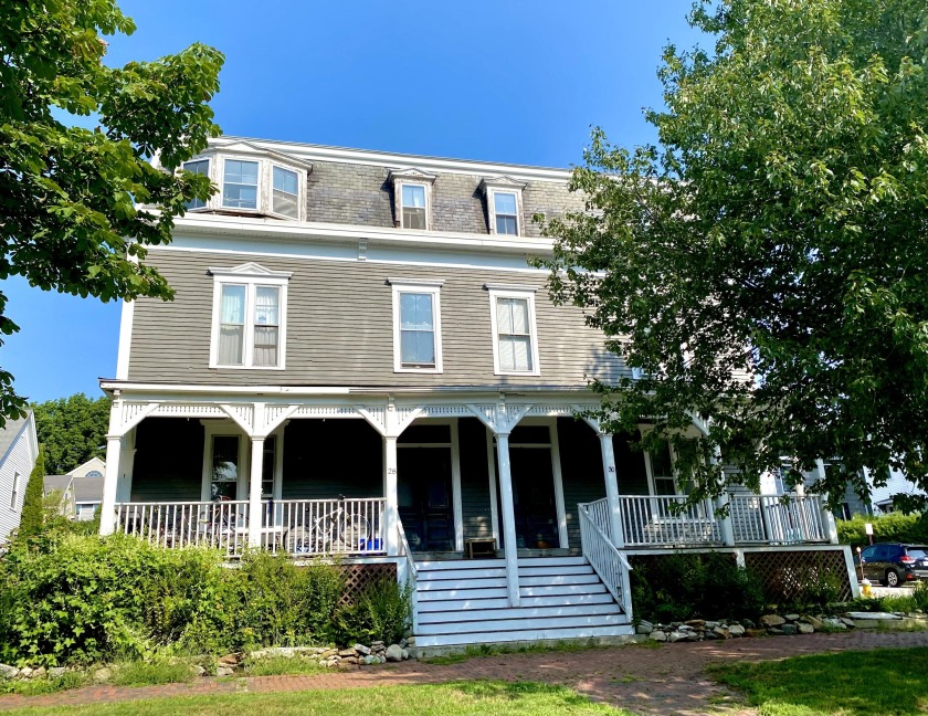 Discover a rare gem in the heart of Portland! The historic - Beach Lot for sale in Portland, Maine on Beachhouse.com