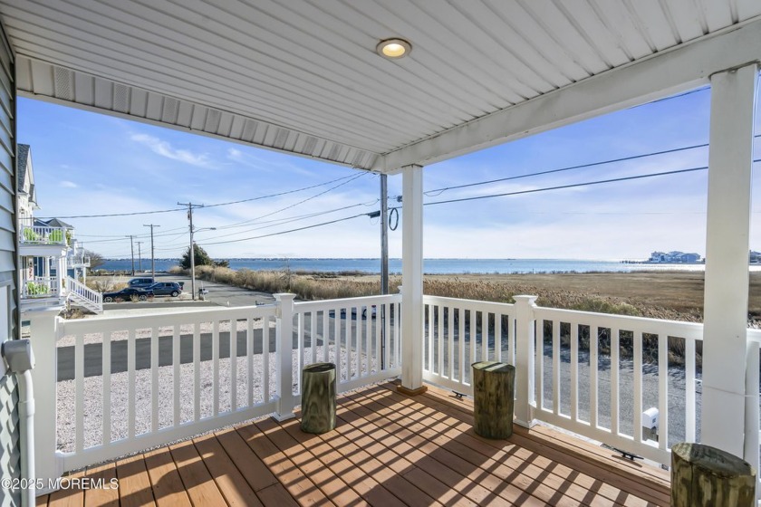 Wake up to stunning sunrises and unwind with picturesque sunsets - Beach Home for sale in Brick, New Jersey on Beachhouse.com