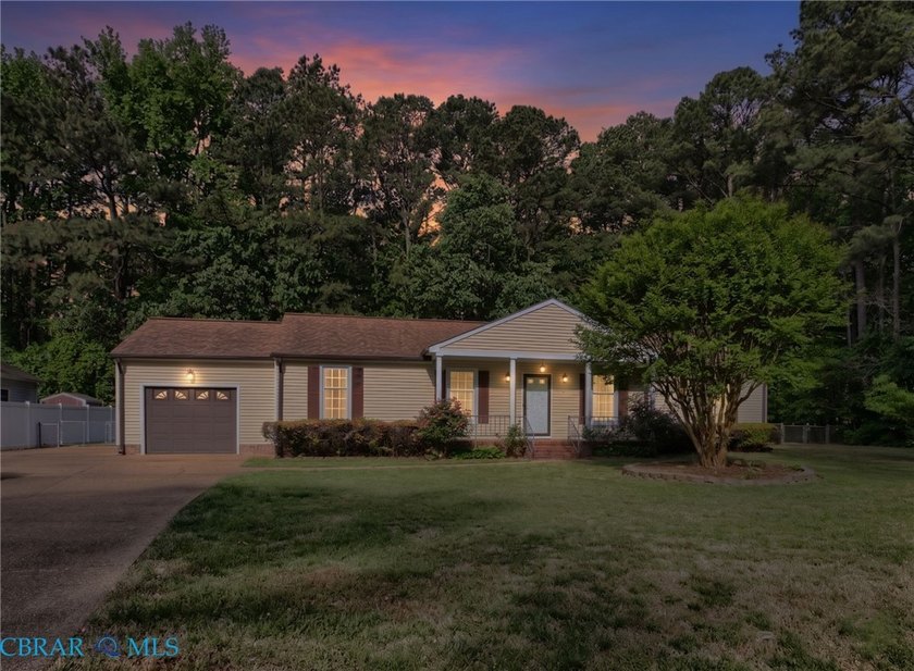 Whether you're looking for a primary residence, weekend getaway - Beach Home for sale in Hayes, Virginia on Beachhouse.com