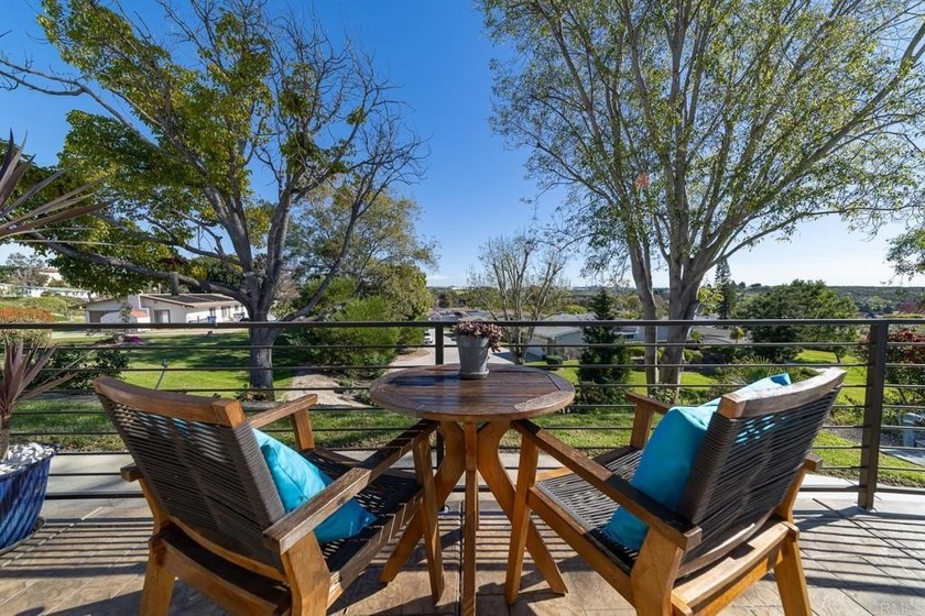 Extraordinary view home with an open floor plan, extended - Beach Home for sale in Oceanside, California on Beachhouse.com
