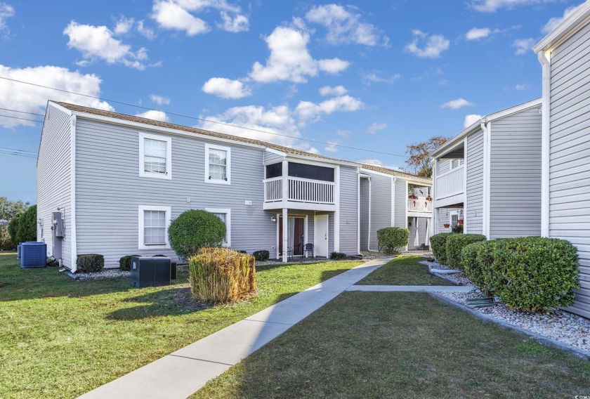 Coastal Elegance in Surfside! Welcome to your TURNKEY dream - Beach Condo for sale in Surfside Beach, South Carolina on Beachhouse.com