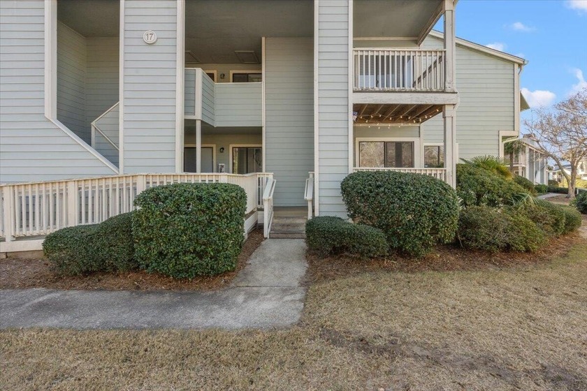 An exceptional Mount Pleasant location with the Lowcountry - Beach Condo for sale in Mount Pleasant, South Carolina on Beachhouse.com