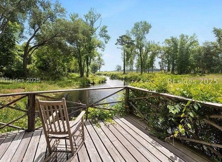 Incredible development opportunity on Hilton Head Island with - Beach Home for sale in Hilton Head Island, South Carolina on Beachhouse.com