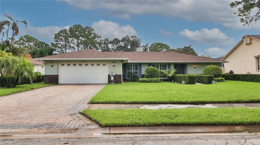 Imagine yourself living in this beautiful pool home in the heart - Beach Home for sale in Largo, Florida on Beachhouse.com