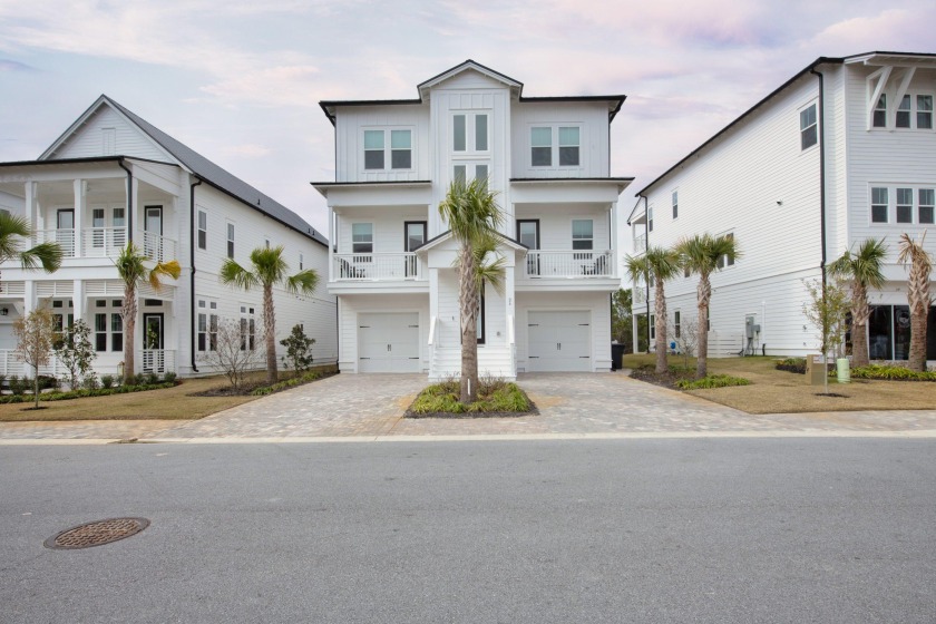 Blue Haven - Beach Vacation Rentals in Santa Rosa Beach, FL on Beachhouse.com